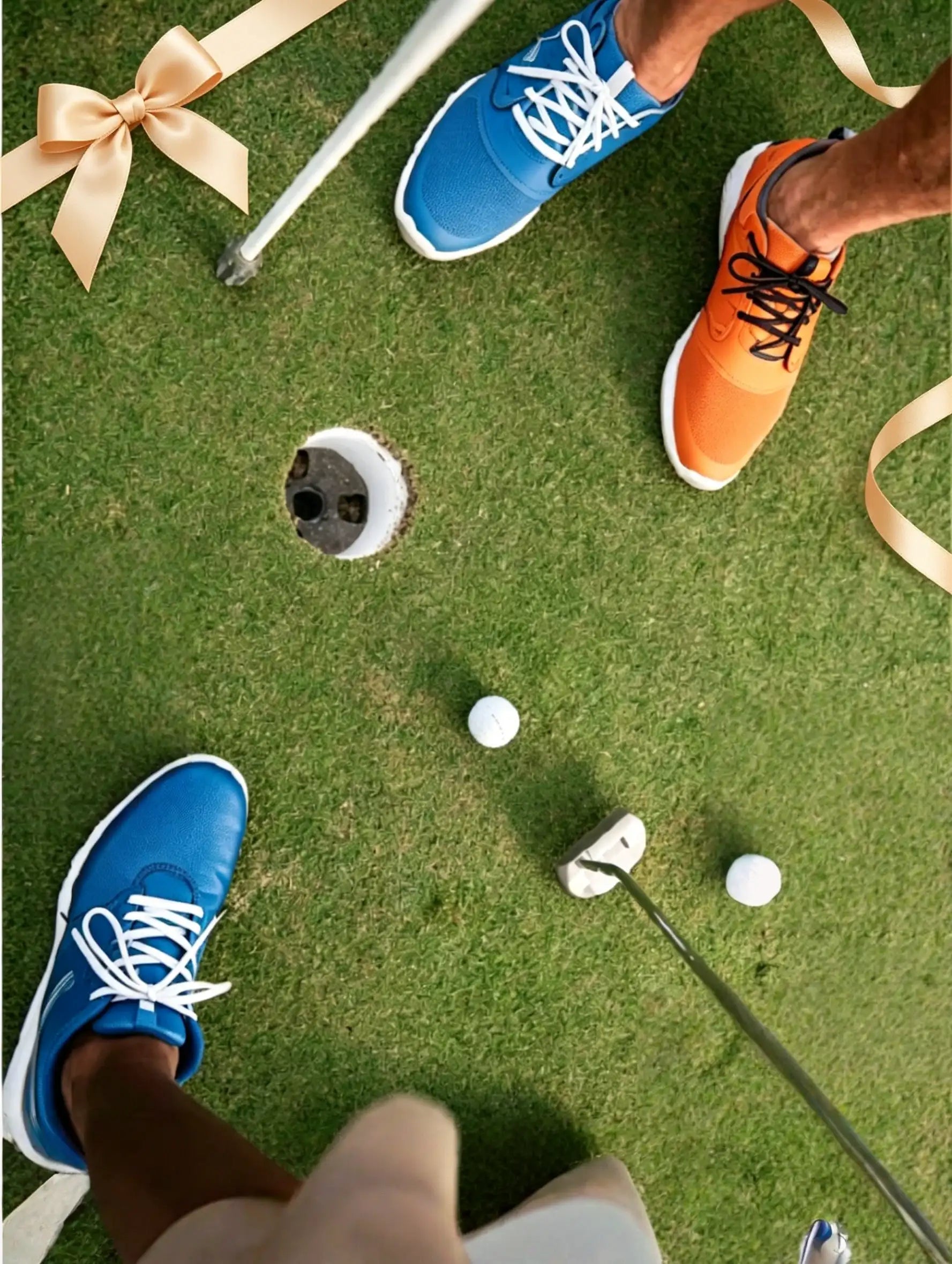 Gift Shoelaces