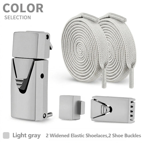 Light-gray - PrivLace