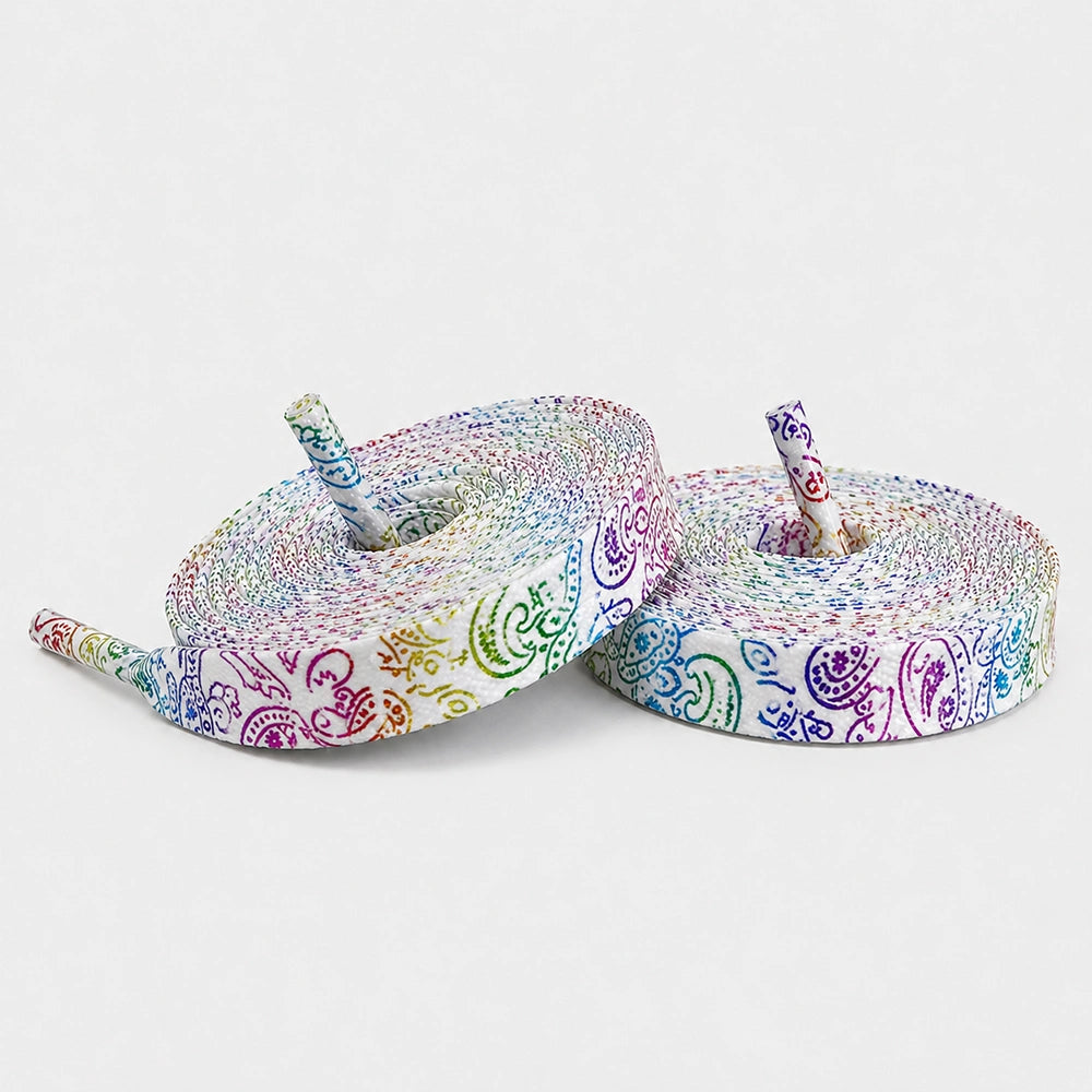 White-Dazzle-color-Bandanna - PrivLace